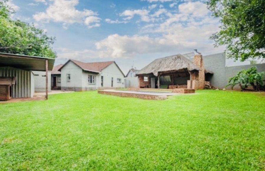 3 Bedroom Property for Sale in Marlands Gauteng