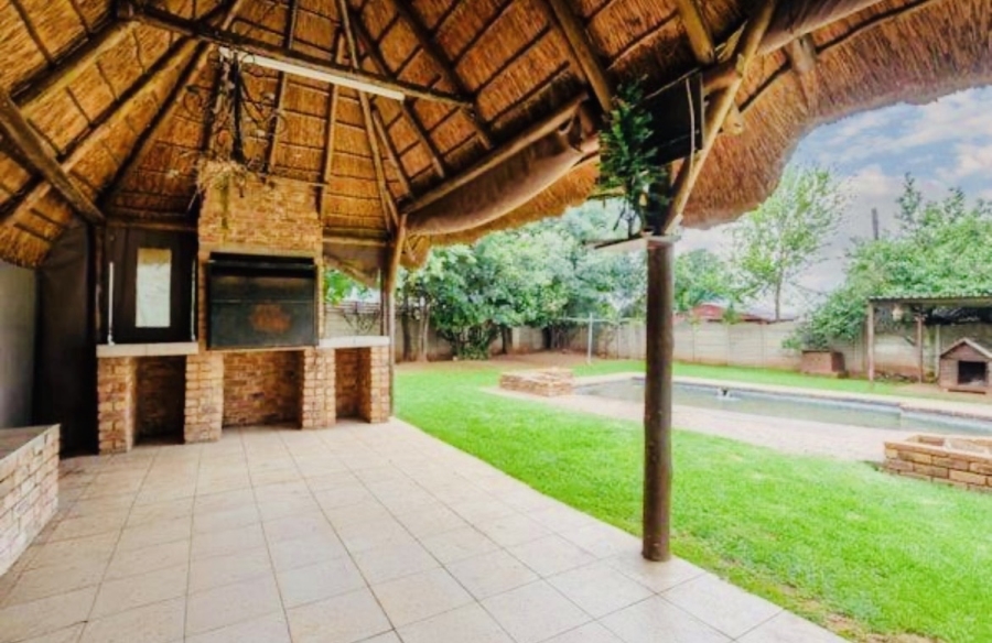 3 Bedroom Property for Sale in Marlands Gauteng