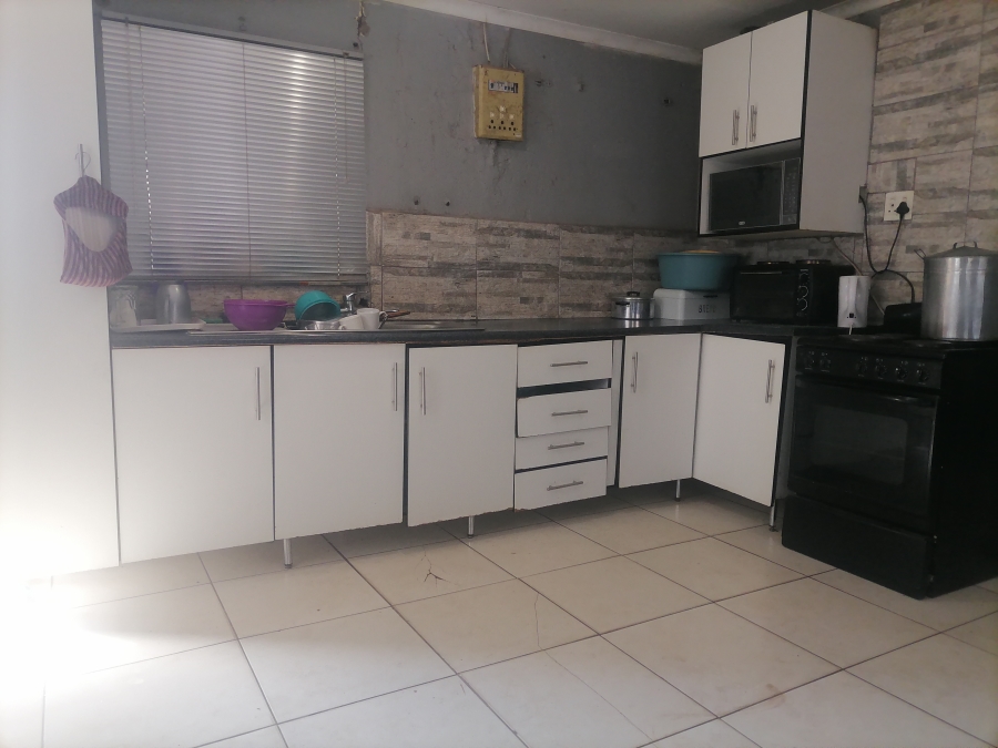 2 Bedroom Property for Sale in Soshanguve South Ext 8 Gauteng