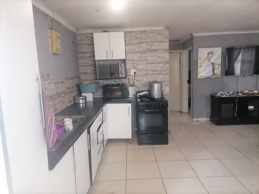 2 Bedroom Property for Sale in Soshanguve South Ext 8 Gauteng