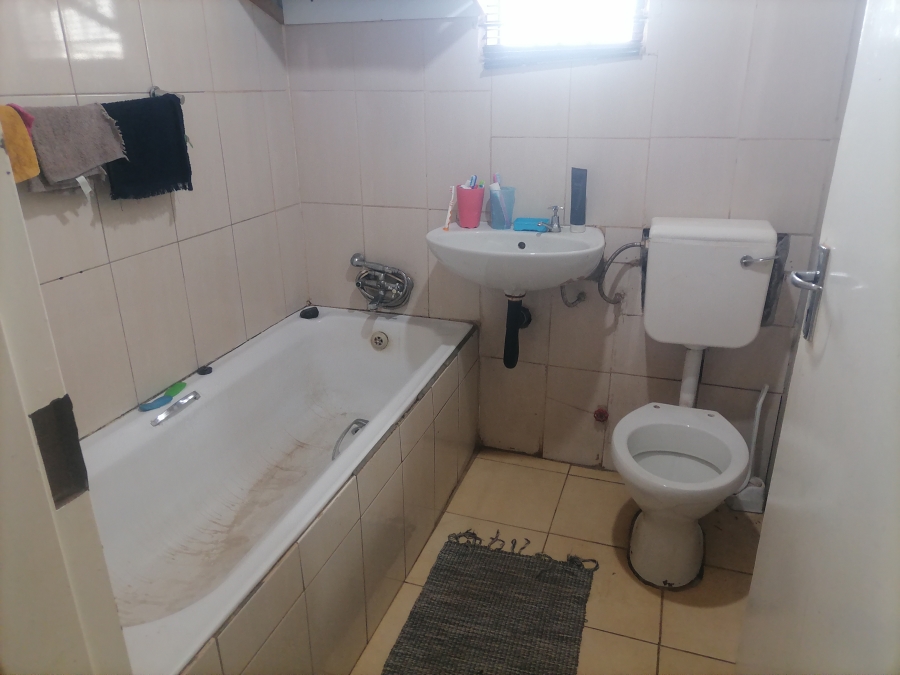 2 Bedroom Property for Sale in Soshanguve South Ext 8 Gauteng