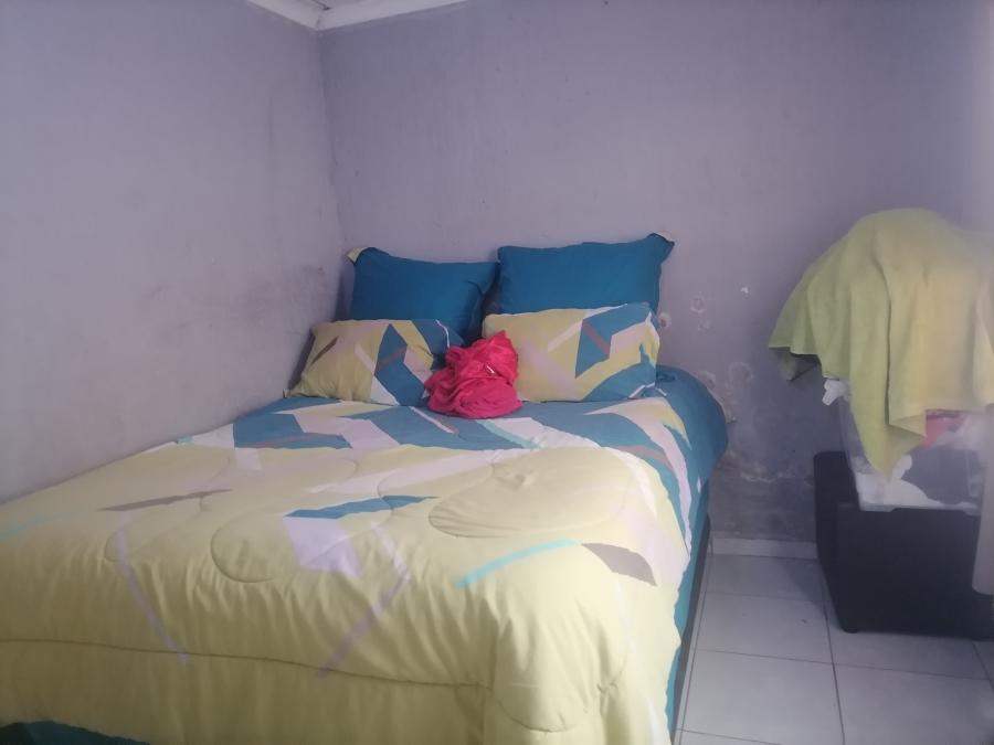 2 Bedroom Property for Sale in Soshanguve South Ext 8 Gauteng