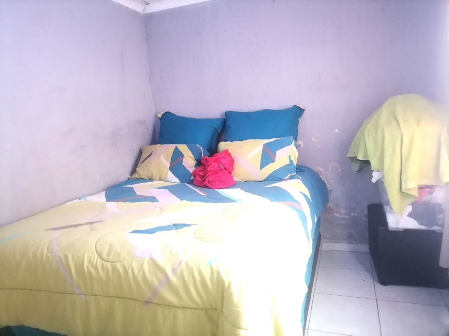 2 Bedroom Property for Sale in Soshanguve South Ext 8 Gauteng