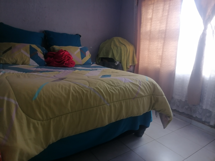 2 Bedroom Property for Sale in Soshanguve South Ext 8 Gauteng