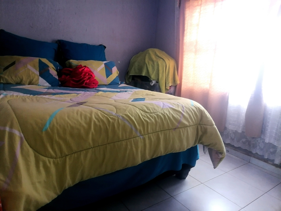 2 Bedroom Property for Sale in Soshanguve South Ext 8 Gauteng