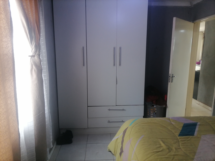 2 Bedroom Property for Sale in Soshanguve South Ext 8 Gauteng