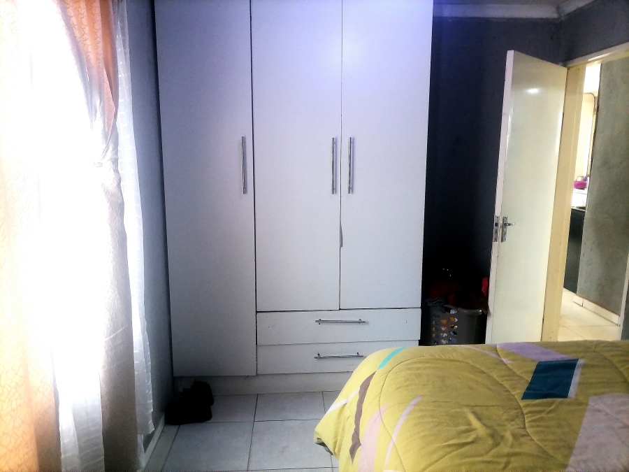 2 Bedroom Property for Sale in Soshanguve South Ext 8 Gauteng