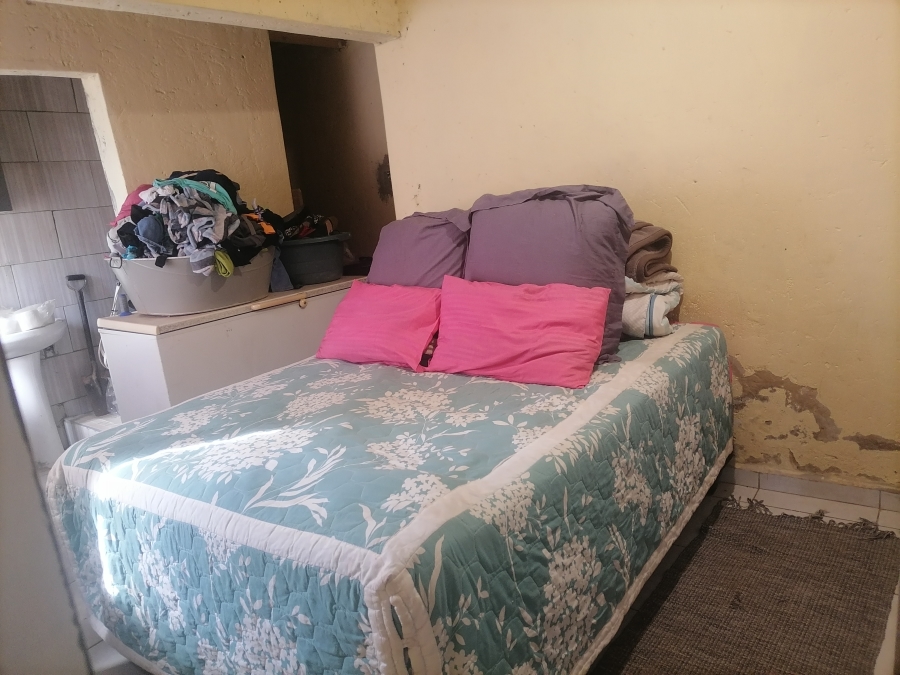 2 Bedroom Property for Sale in Soshanguve South Ext 8 Gauteng