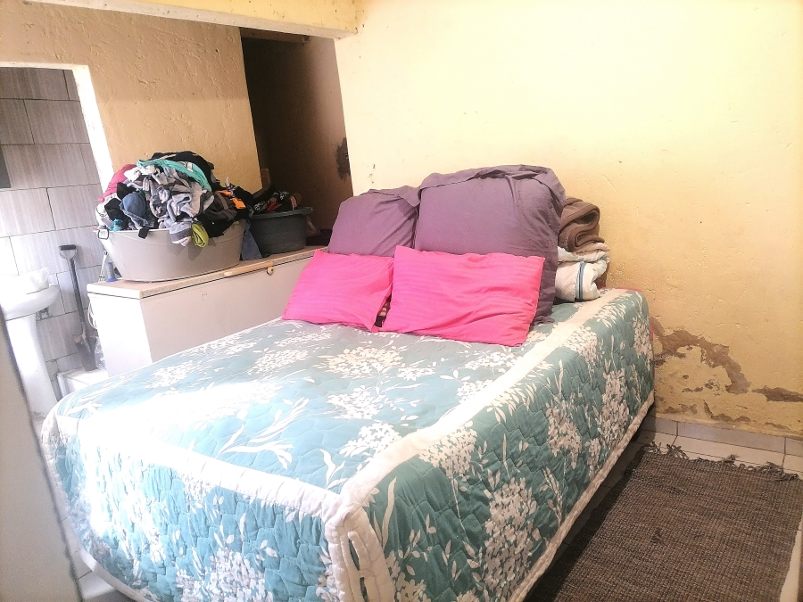 2 Bedroom Property for Sale in Soshanguve South Ext 8 Gauteng