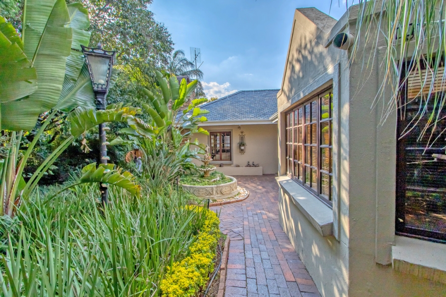 10 Bedroom Property for Sale in Blackheath Gauteng