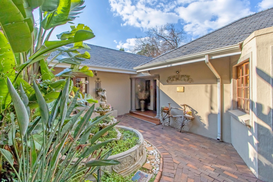 10 Bedroom Property for Sale in Blackheath Gauteng