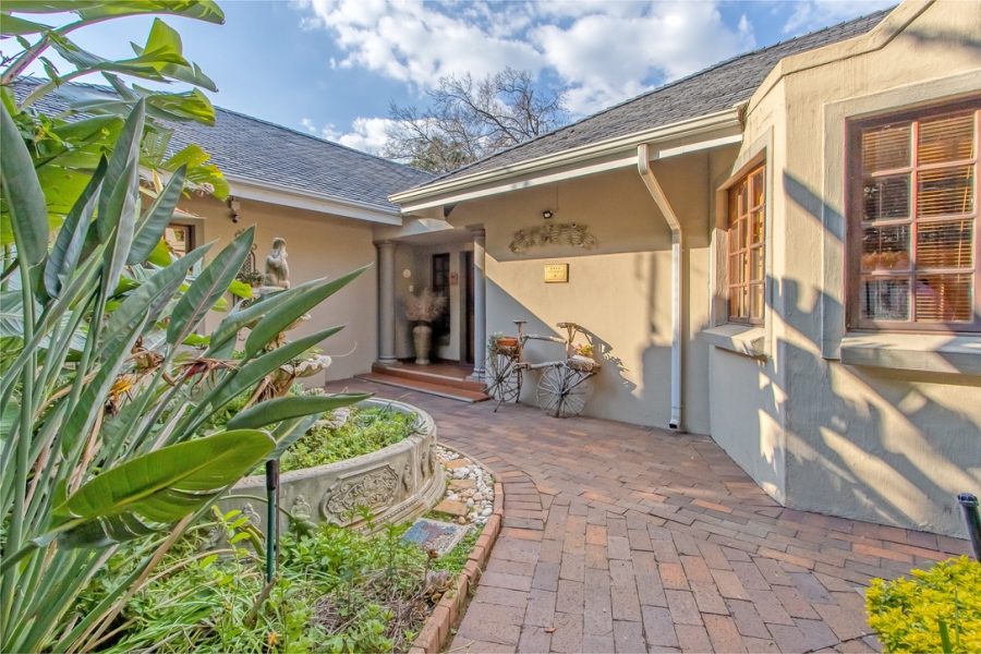 10 Bedroom Property for Sale in Blackheath Gauteng