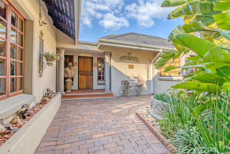 10 Bedroom Property for Sale in Blackheath Gauteng