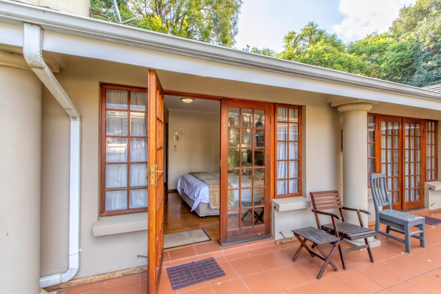 10 Bedroom Property for Sale in Blackheath Gauteng