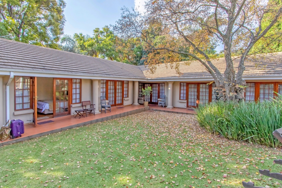 10 Bedroom Property for Sale in Blackheath Gauteng
