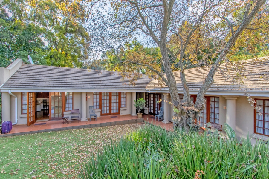 10 Bedroom Property for Sale in Blackheath Gauteng