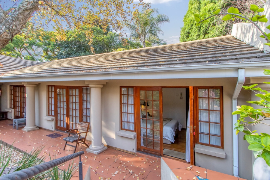 10 Bedroom Property for Sale in Blackheath Gauteng