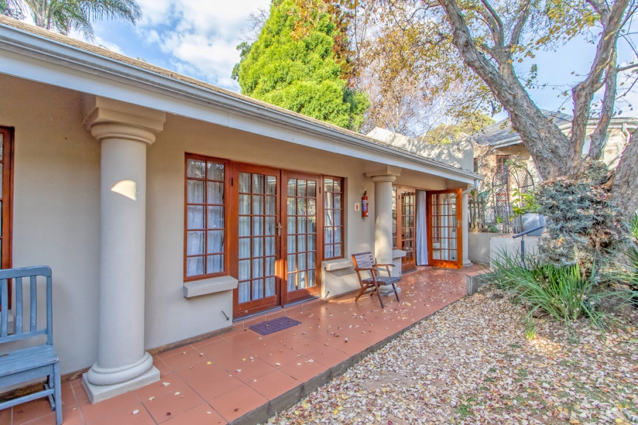 10 Bedroom Property for Sale in Blackheath Gauteng