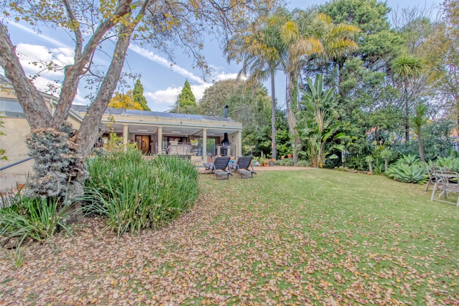 10 Bedroom Property for Sale in Blackheath Gauteng