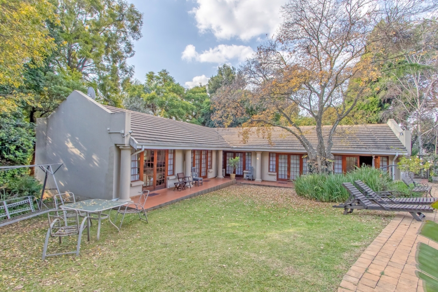10 Bedroom Property for Sale in Blackheath Gauteng