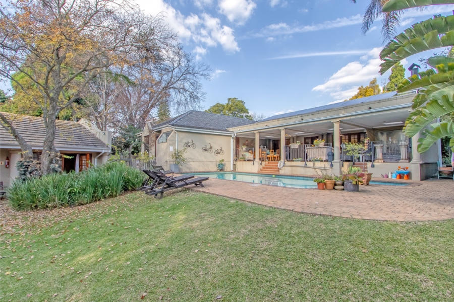 10 Bedroom Property for Sale in Blackheath Gauteng