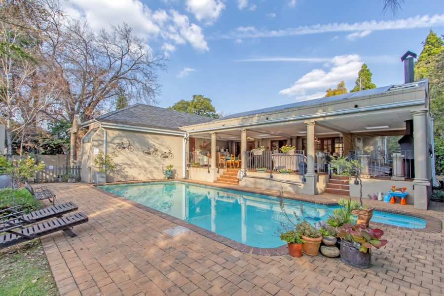 10 Bedroom Property for Sale in Blackheath Gauteng