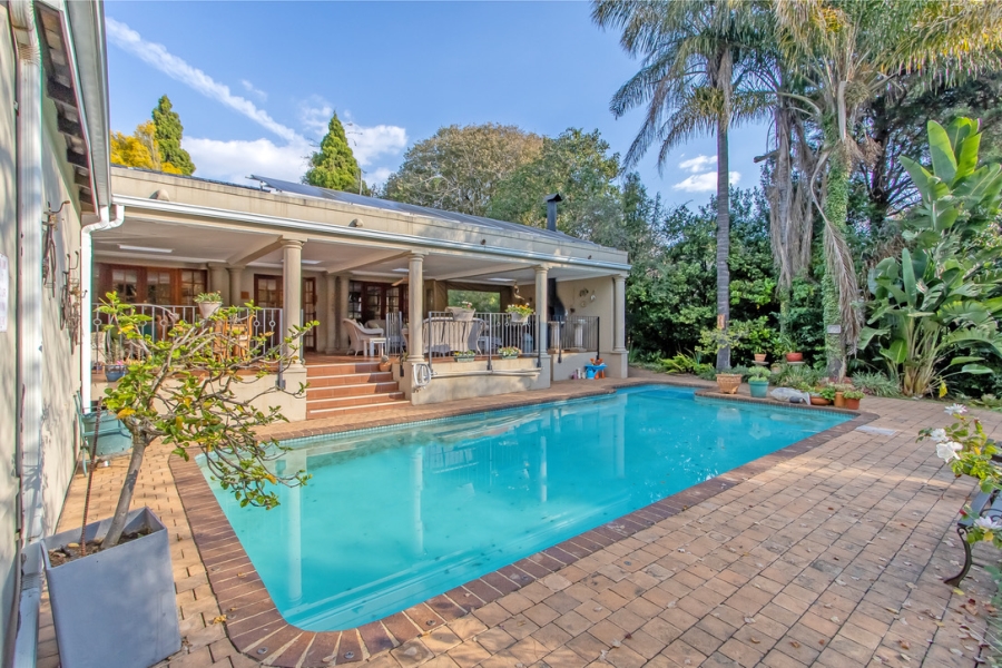10 Bedroom Property for Sale in Blackheath Gauteng