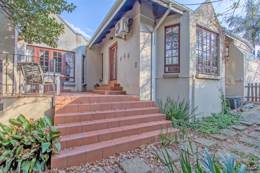 10 Bedroom Property for Sale in Blackheath Gauteng