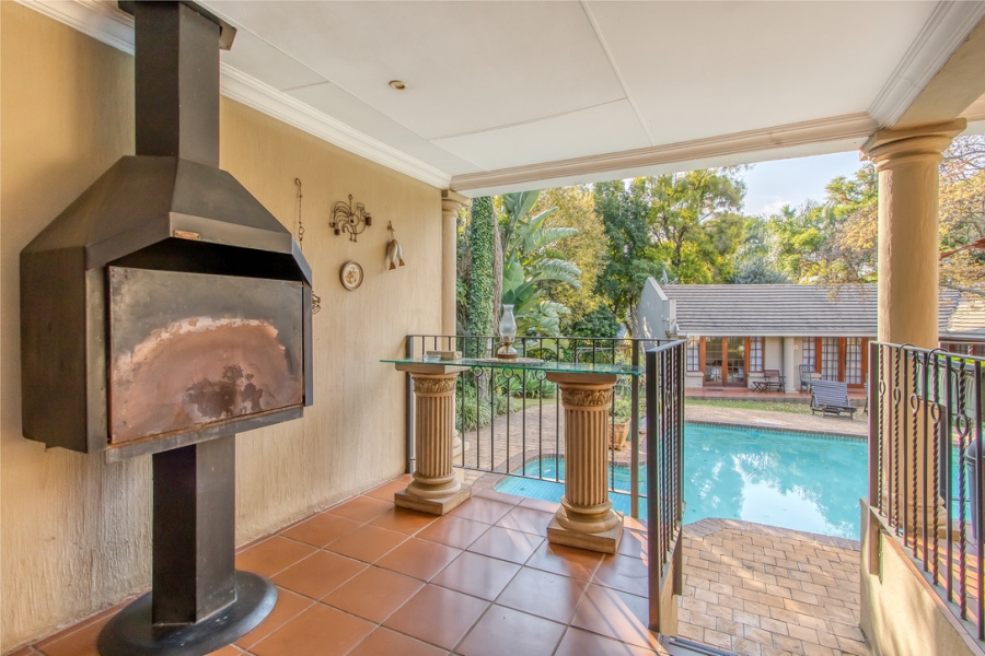 10 Bedroom Property for Sale in Blackheath Gauteng