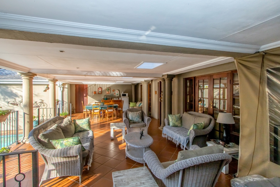 10 Bedroom Property for Sale in Blackheath Gauteng
