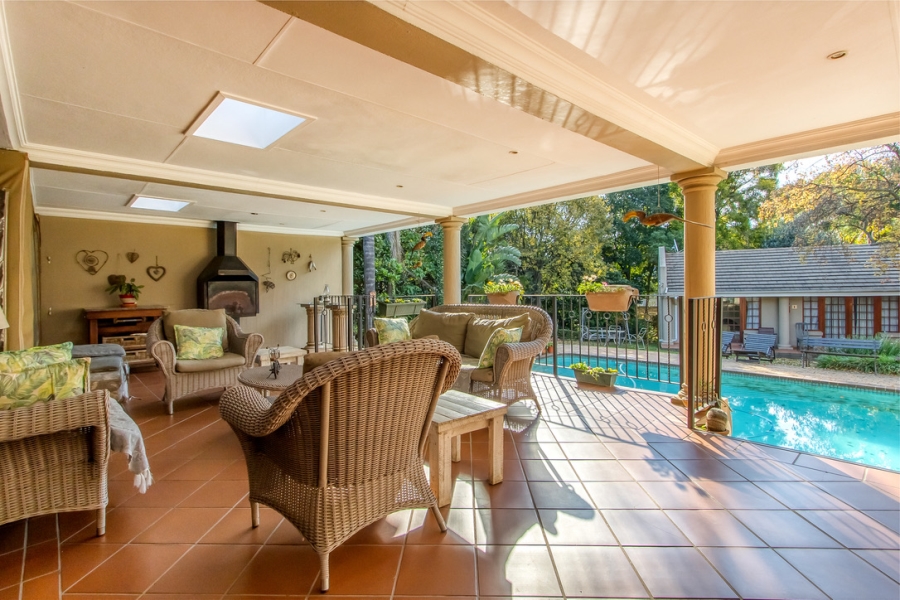 10 Bedroom Property for Sale in Blackheath Gauteng