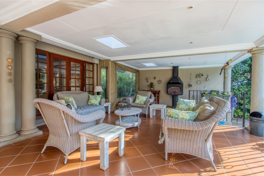 10 Bedroom Property for Sale in Blackheath Gauteng