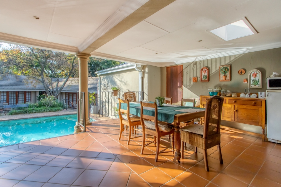 10 Bedroom Property for Sale in Blackheath Gauteng