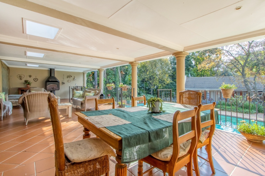 10 Bedroom Property for Sale in Blackheath Gauteng