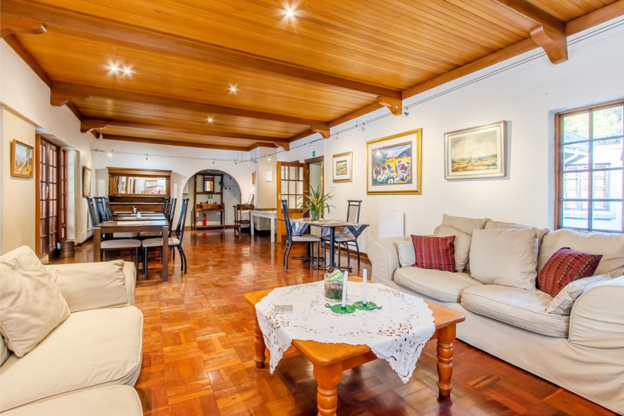 10 Bedroom Property for Sale in Blackheath Gauteng