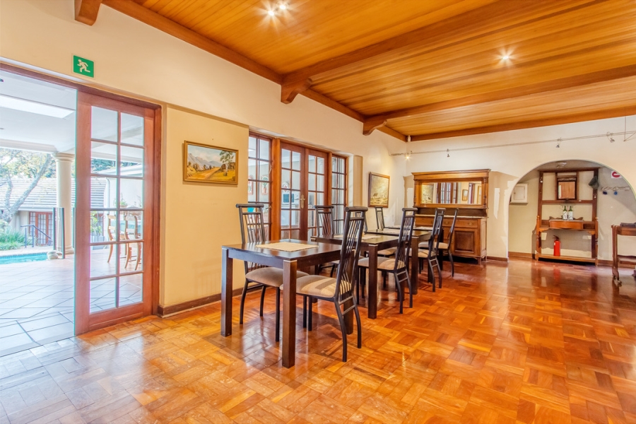 10 Bedroom Property for Sale in Blackheath Gauteng