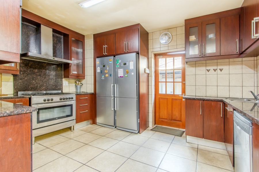 10 Bedroom Property for Sale in Blackheath Gauteng