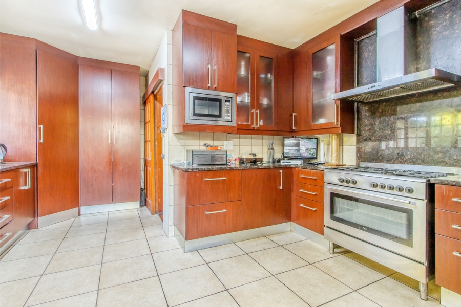 10 Bedroom Property for Sale in Blackheath Gauteng