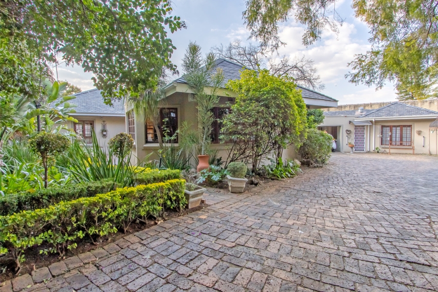 10 Bedroom Property for Sale in Blackheath Gauteng