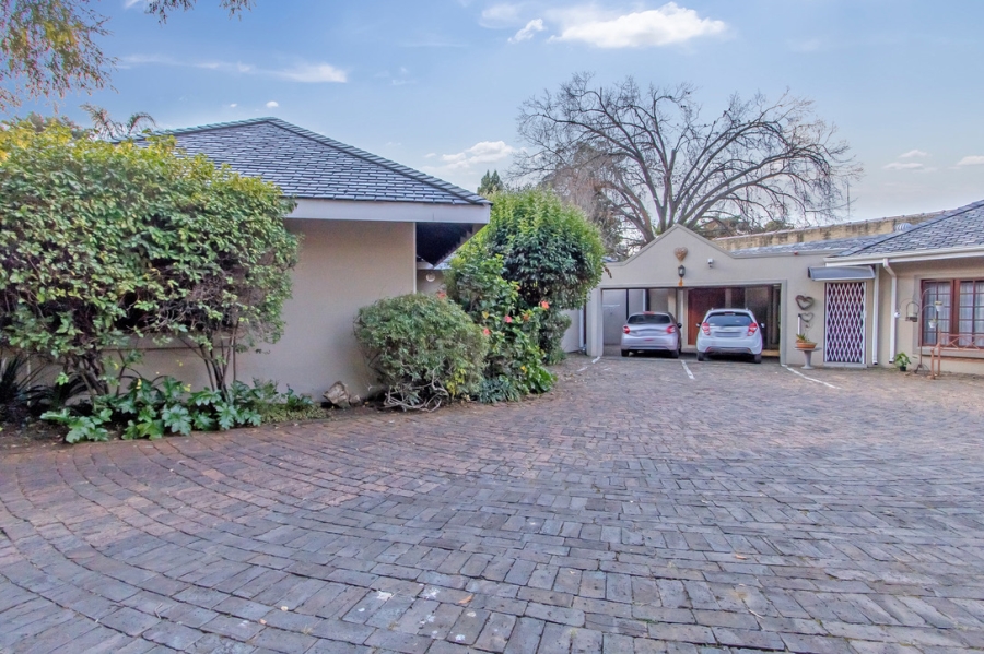 10 Bedroom Property for Sale in Blackheath Gauteng