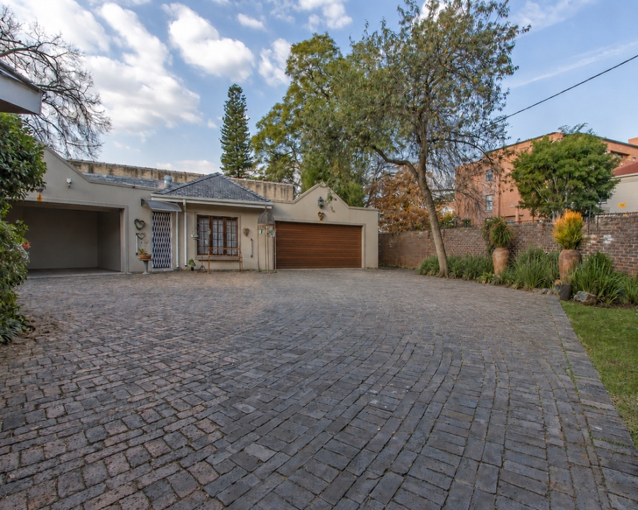10 Bedroom Property for Sale in Blackheath Gauteng