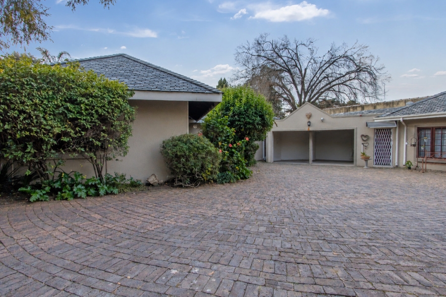 10 Bedroom Property for Sale in Blackheath Gauteng