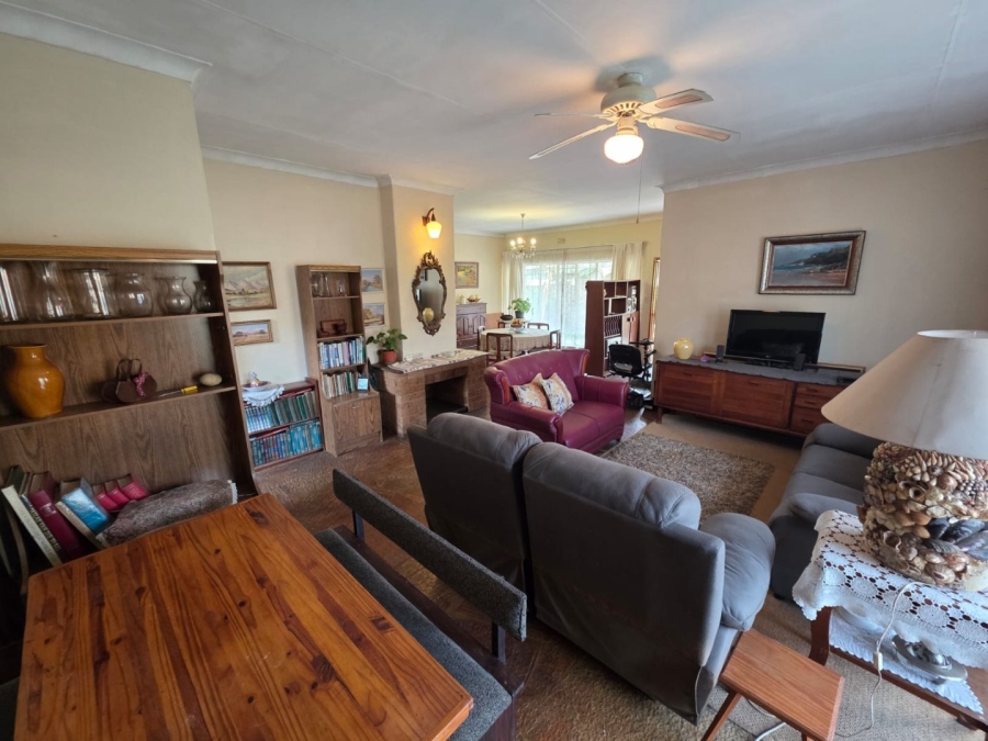 4 Bedroom Property for Sale in Annlin Gauteng