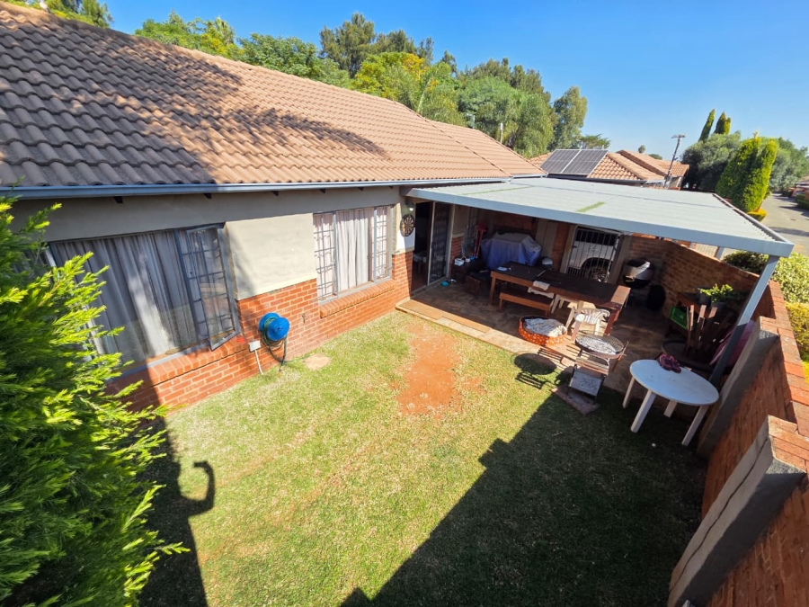 2 Bedroom Property for Sale in Montana Gauteng