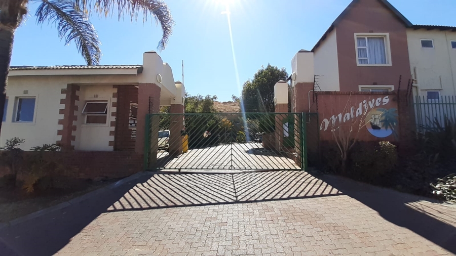 To Let 2 Bedroom Property for Rent in Winchester Hills Gauteng