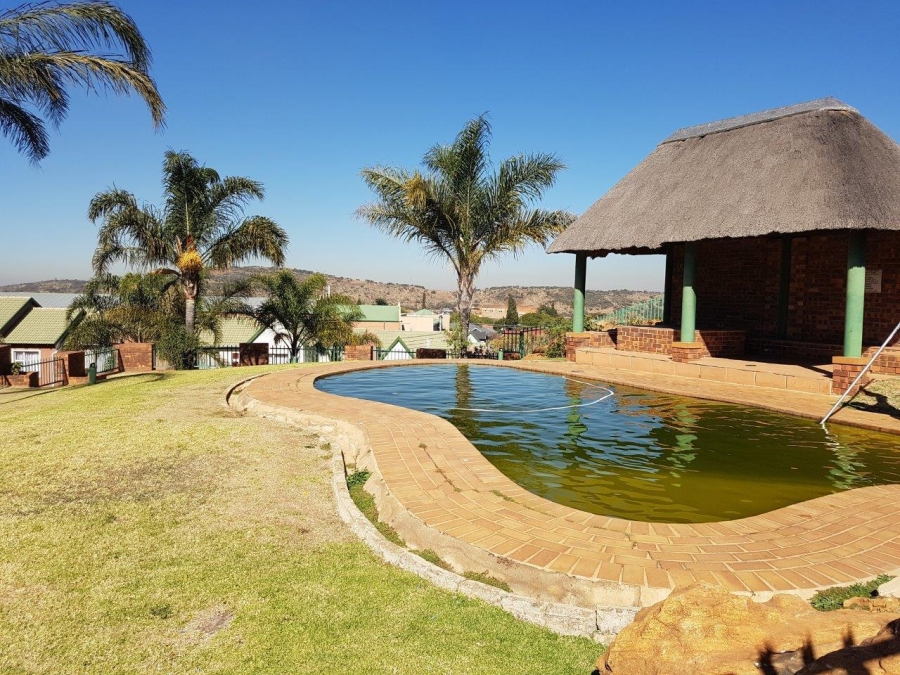 To Let 2 Bedroom Property for Rent in Winchester Hills Gauteng