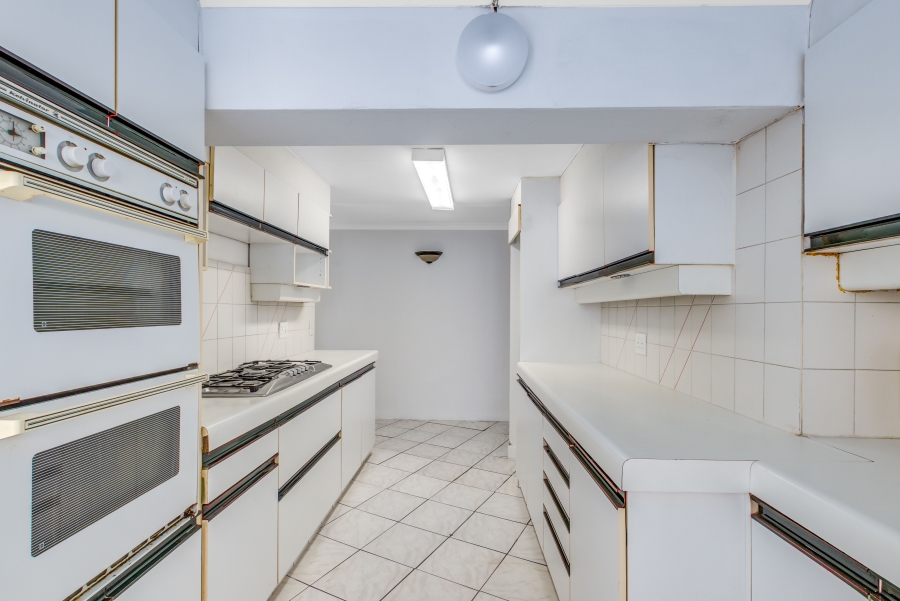 To Let 4 Bedroom Property for Rent in Edenburg Gauteng