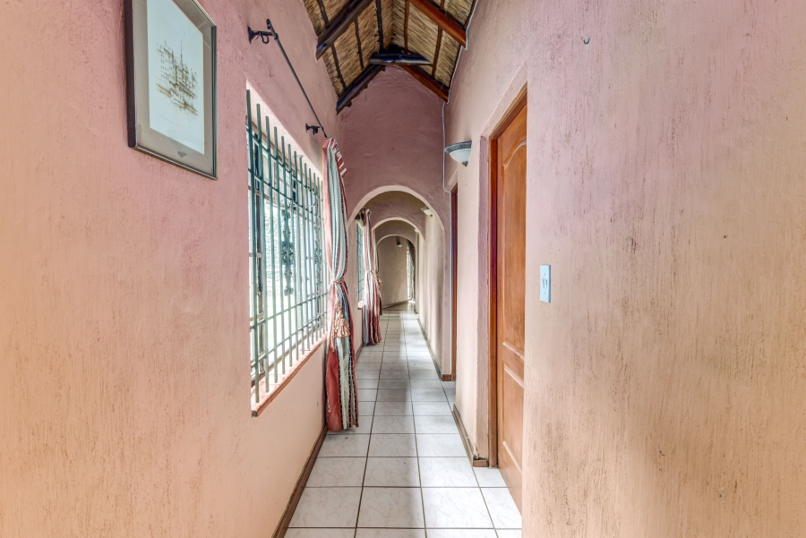 To Let 4 Bedroom Property for Rent in Edenburg Gauteng