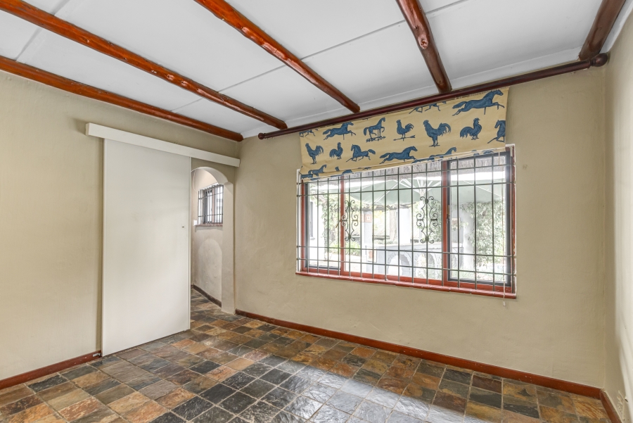 To Let 4 Bedroom Property for Rent in Edenburg Gauteng