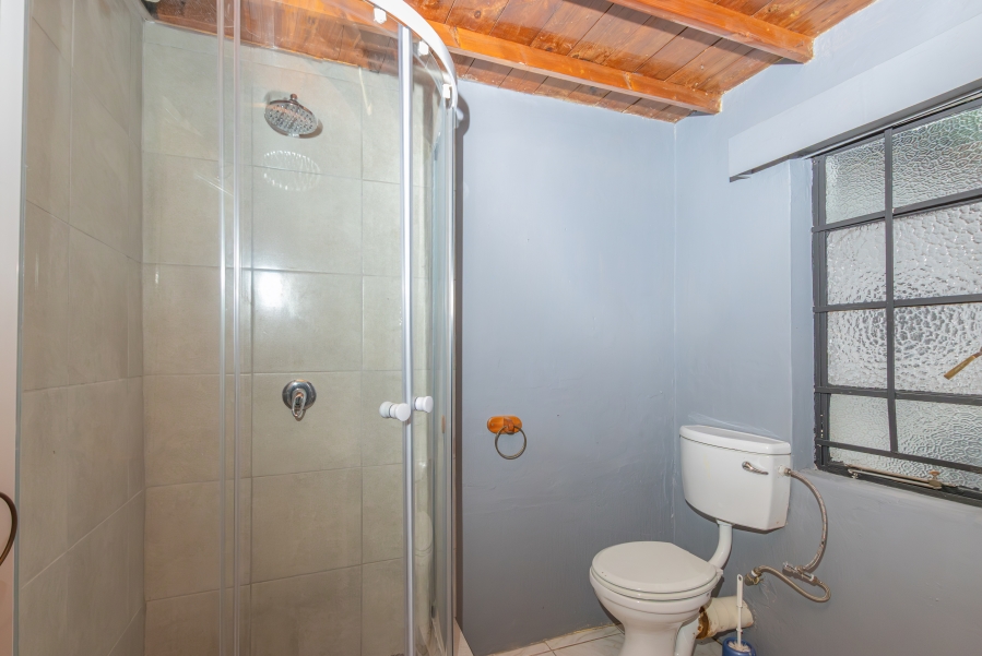 To Let 4 Bedroom Property for Rent in Edenburg Gauteng